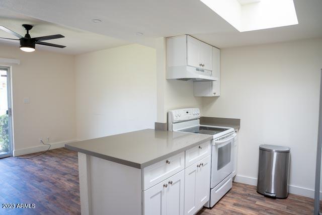 6812 North 35th Avenue, Unit E Phoenix, AZ 85017 - Photo 9 of 25 DSC00518