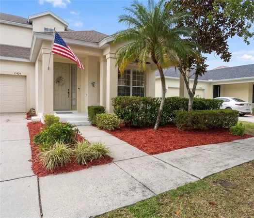 $549,999 | 13424 Hopkinton Court, Windermere, FL 34786