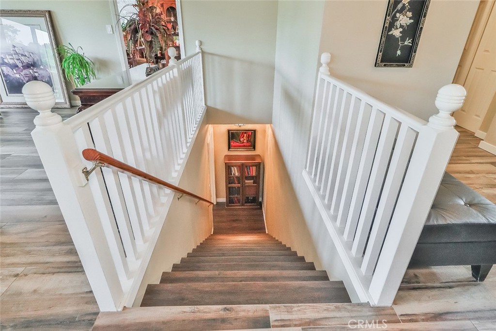 240 Portal Street Oak View, CA 93022 - Photo 53 of 75 a view of entryway
