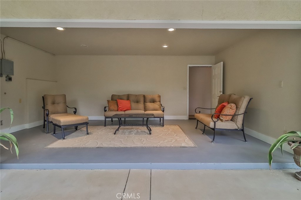 240 Portal Street Oak View, CA 93022 - Photo 64 of 75 a living room with furniture and a couch
