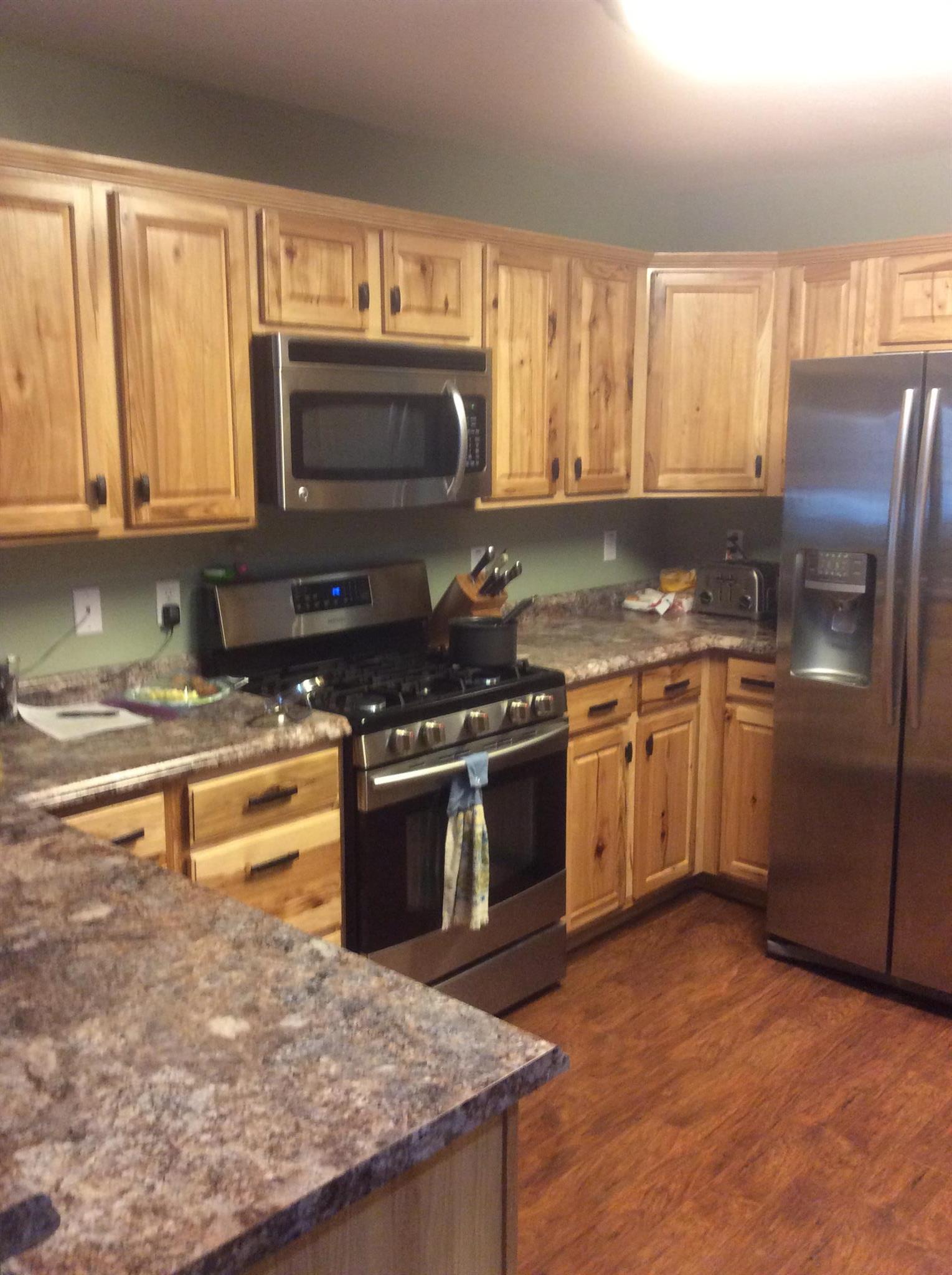 533 Jacobs Hollow Road Beechgrove, TN 37018 - Photo 4 of 14