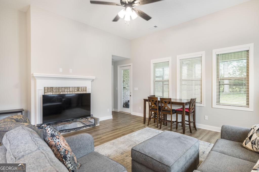 504 Clifton Road Perry, GA 31069 - Photo 14 of 30