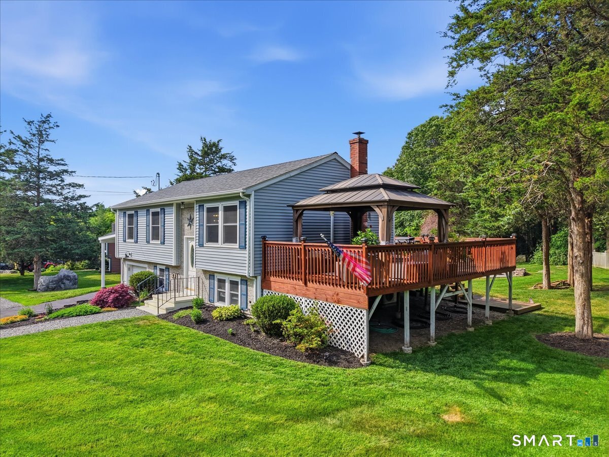 46 Rixtown Road Griswold, CT 06351 - Photo 4 of 39