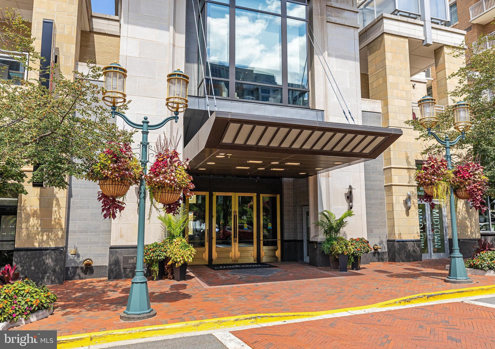 11990 Market Street, Unit 907 Reston, VA 20190 - Photo 44 of 92 Gallery Image 44