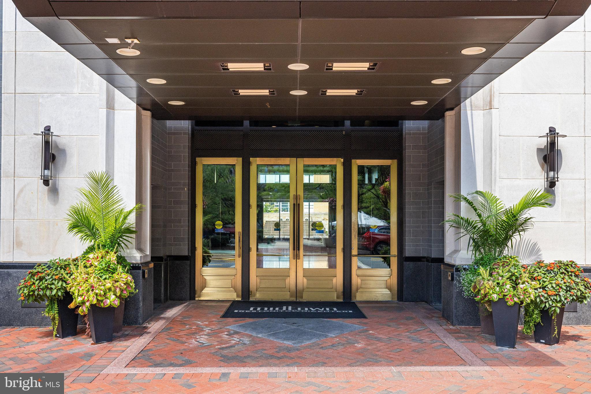 11990 Market Street, Unit 907 Reston, VA 20190 - Photo 45 of 92 Gallery Image 45