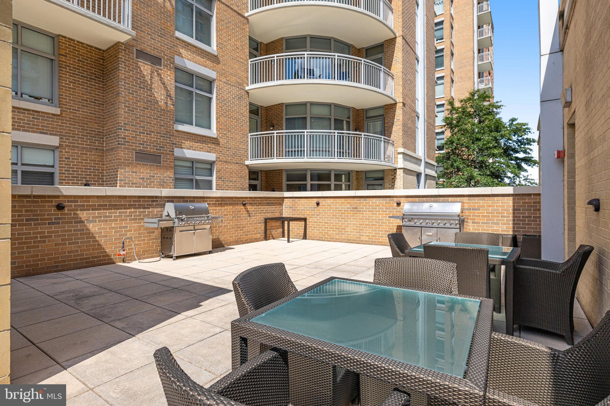 11990 Market Street, Unit 907 Reston, VA 20190 - Photo 69 of 92 Gallery Image 69