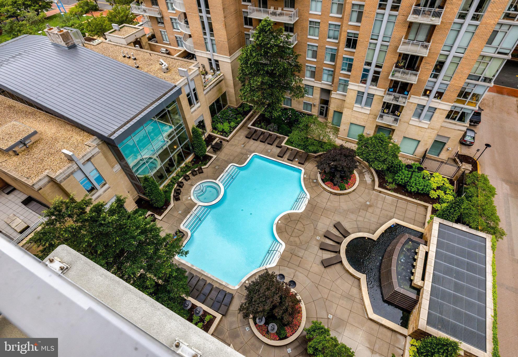11990 Market Street, Unit 907 Reston, VA 20190 - Photo 10 of 92 Gallery Image 10