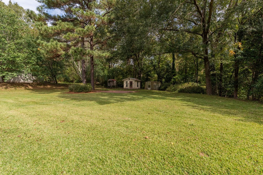 110 Briarwood Road Natchez, MS 39120 - Photo 15 of 17 Photo 15