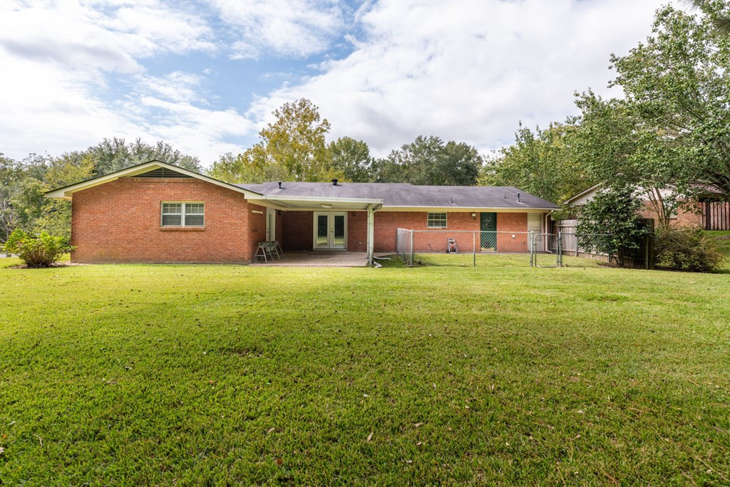 110 Briarwood Road Natchez, MS 39120 - Photo 16 of 17 Photo 16