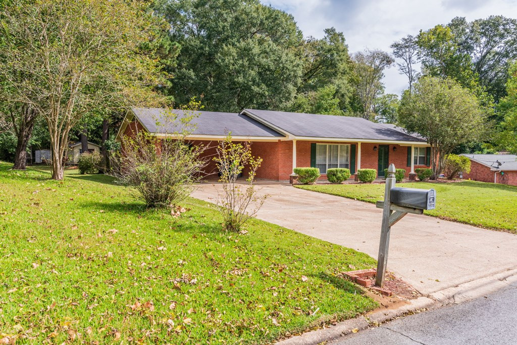 110 Briarwood Road Natchez, MS 39120 - Photo 17 of 17 Photo 17