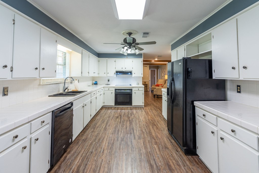 110 Briarwood Road Natchez, MS 39120 - Photo 5 of 17 Photo 5