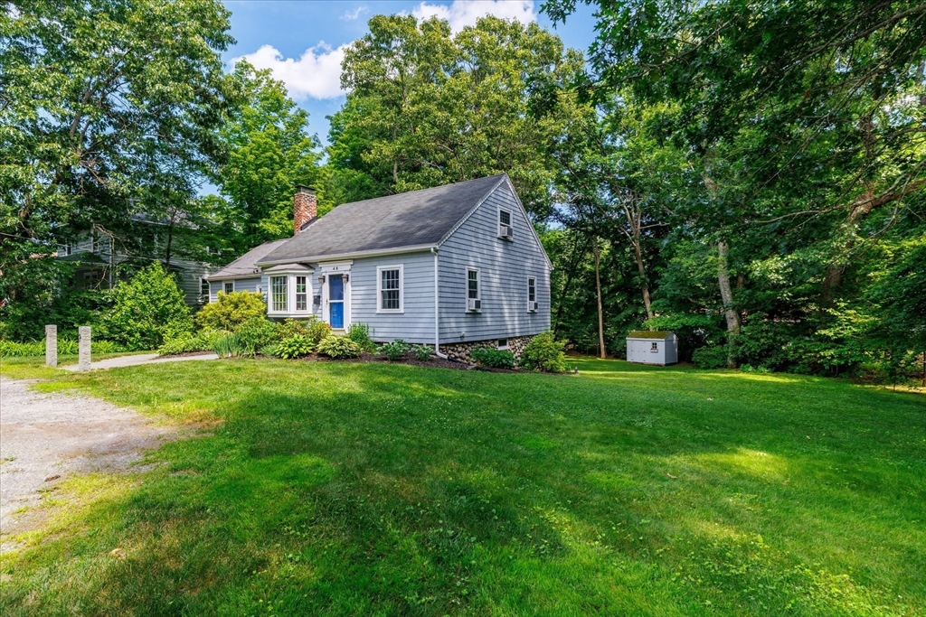46 Bancroft Road Holden, MA 01520 - Photo 3 of 35