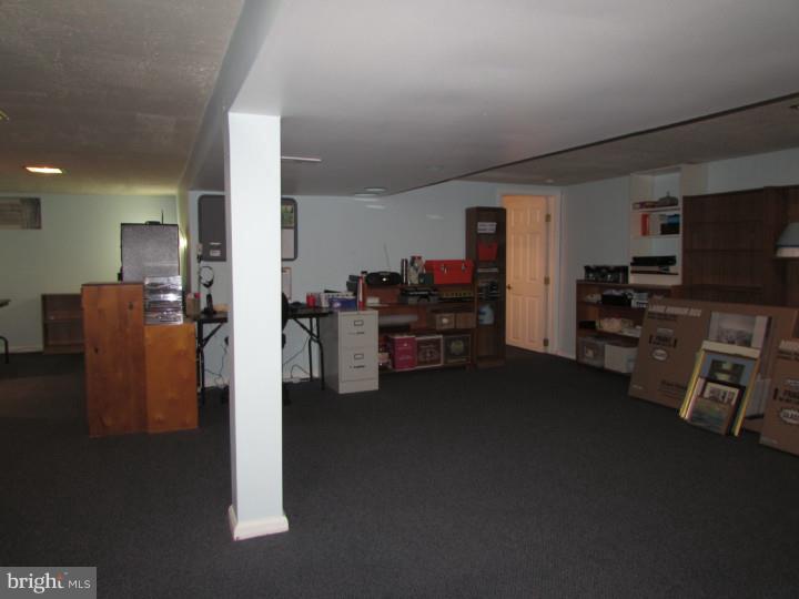 205 Barren Road Newtown Square, PA 19073 - Photo 14 of 24 Basement - Finished