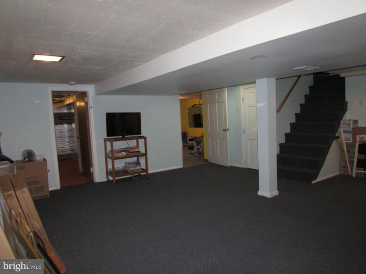 205 Barren Road Newtown Square, PA 19073 - Photo 15 of 24 Basement - Finished