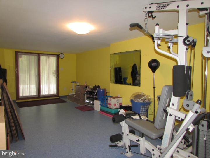 205 Barren Road Newtown Square, PA 19073 - Photo 17 of 24 Bonus Room