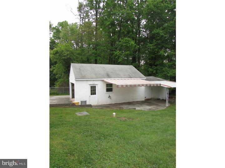 205 Barren Road Newtown Square, PA 19073 - Photo 19 of 24 Storage Shed