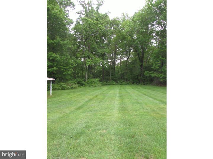 205 Barren Road Newtown Square, PA 19073 - Photo 24 of 24 Back Yard