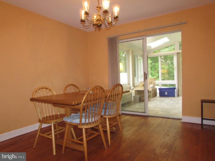 205 Barren Road Newtown Square, PA 19073 - Photo 7 of 24 Dining Room