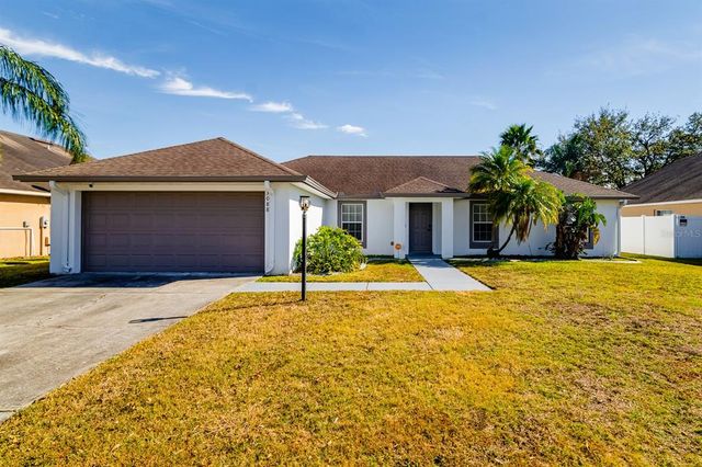$308,600 | 3088 Sire Trail, Lakeland, FL 33811