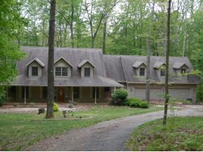 4924 East Lentz Road Bloomington, IN 47408 - Photo 3 of 11 Gallery Image 3