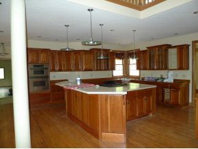 4924 East Lentz Road Bloomington, IN 47408 - Photo 8 of 11 Gallery Image 8