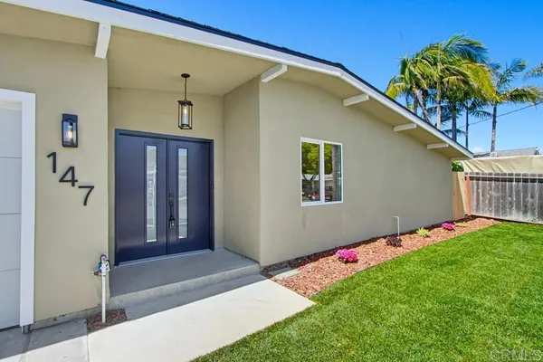 $969,000 | 147 Tropicana Drive, Oceanside, CA 92054