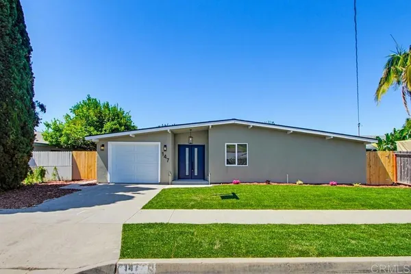 $969,000 | 147 Tropicana Drive, Oceanside, CA 92054