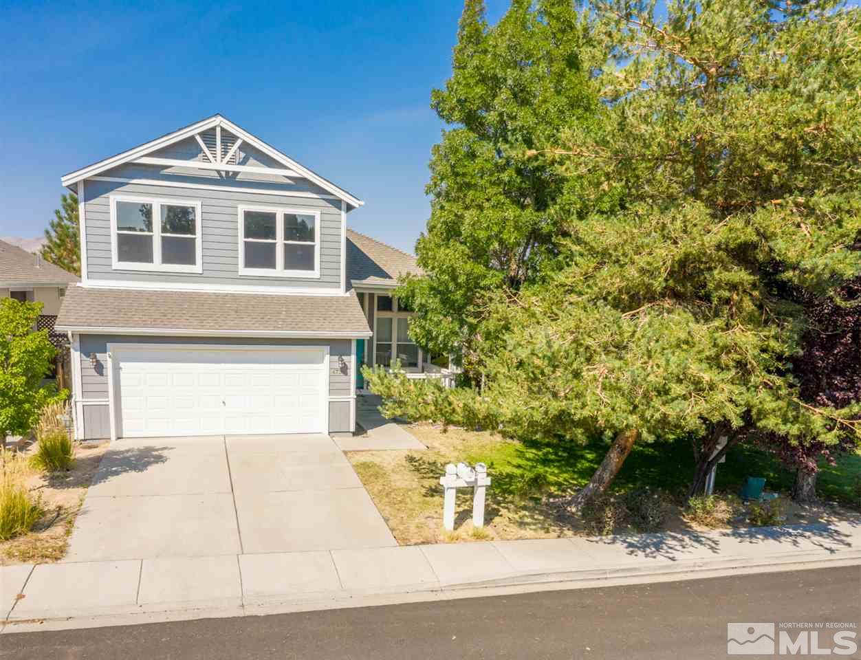 4739 Cedarhill Lane Reno, NV 89519 - Photo 1 of 27 Photo 1