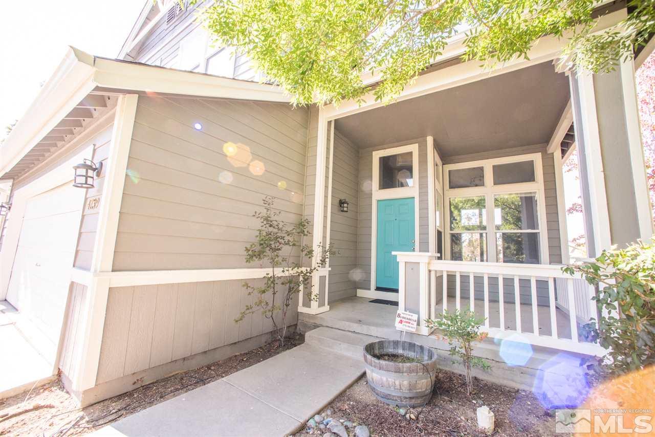 4739 Cedarhill Lane Reno, NV 89519 - Photo 25 of 27 Photo 25