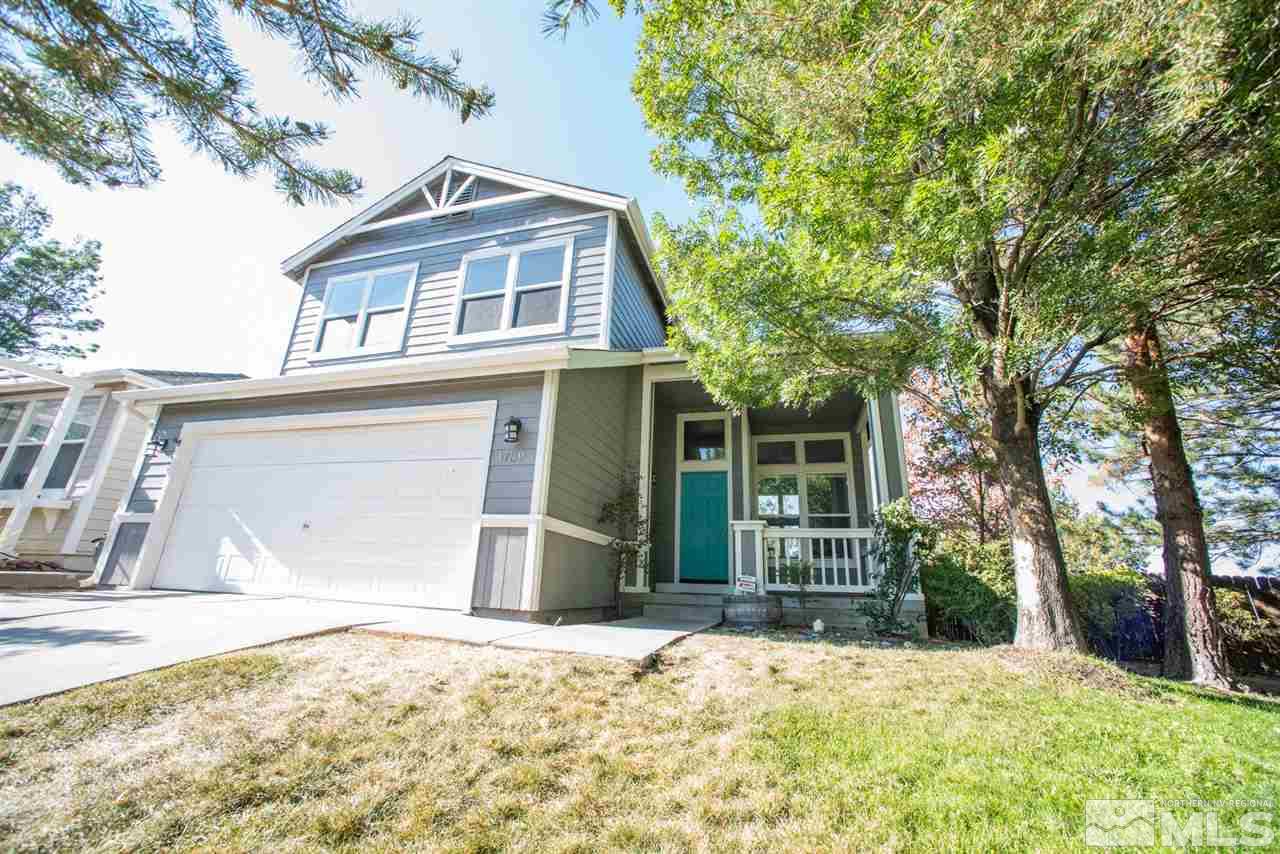 4739 Cedarhill Lane Reno, NV 89519 - Photo 27 of 27 Photo 27