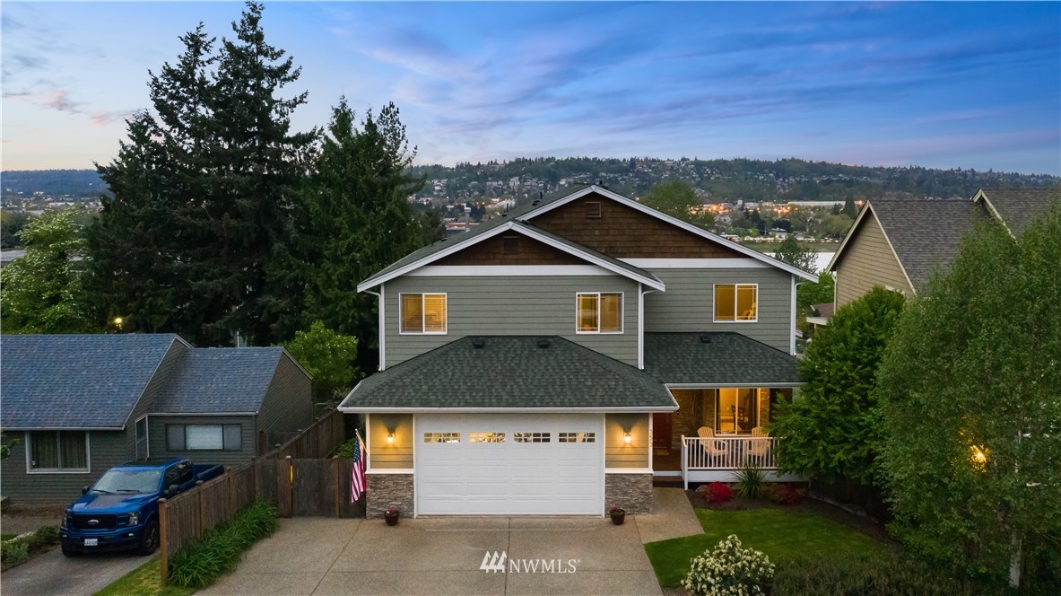 353 Bronson Way Northeast Renton, WA 98056 - Photo 2 of 36