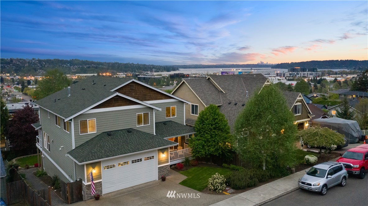 353 Bronson Way Northeast Renton, WA 98056 - Photo 3 of 36