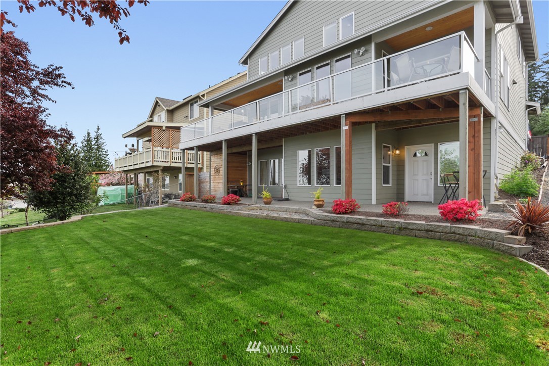 353 Bronson Way Northeast Renton, WA 98056 - Photo 33 of 36