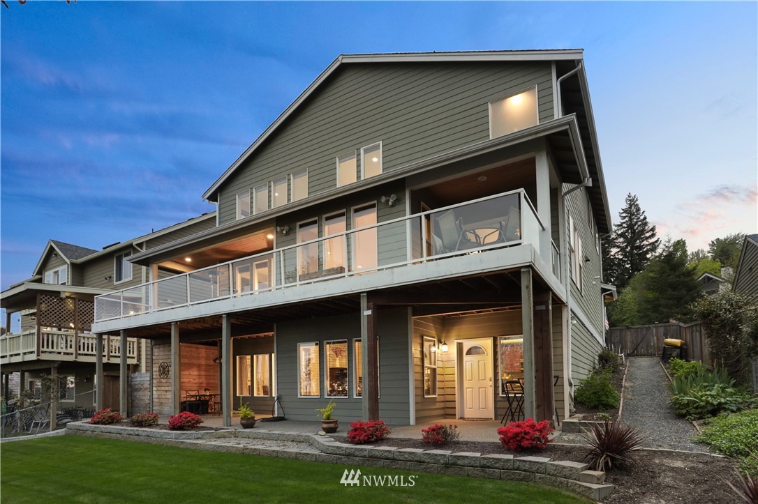 353 Bronson Way Northeast Renton, WA 98056 - Photo 35 of 36