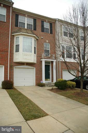 14002 Rockingham Road Germantown, MD 20874 - Photo 1 of 26 Exterior (Front)