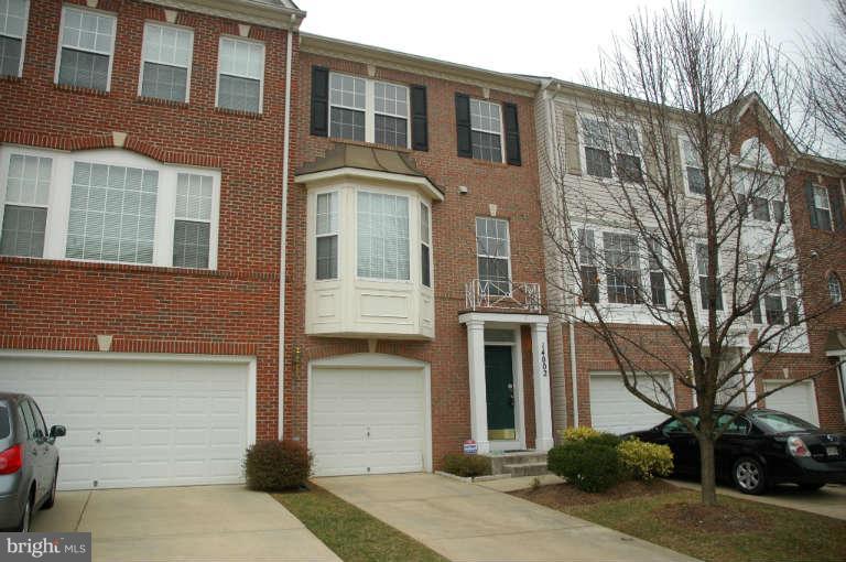 14002 Rockingham Road Germantown, MD 20874 - Photo 23 of 26 Exterior (Front)