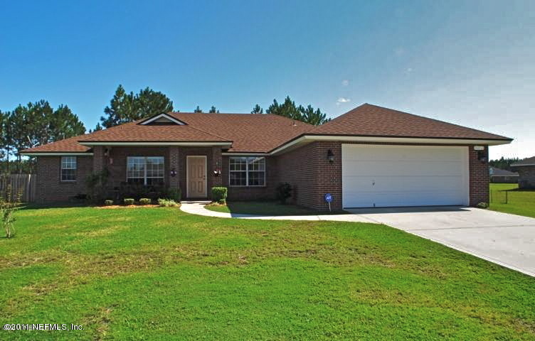 2910 Longleaf Ranch Circle Middleburg, FL 32068 - Photo 1 of 26 Front