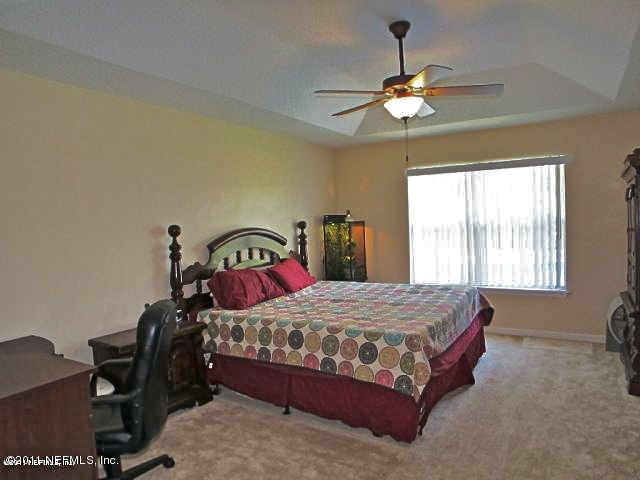 2910 Longleaf Ranch Circle Middleburg, FL 32068 - Photo 14 of 26 Master Bedroom