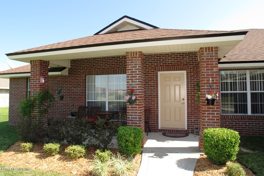 2910 Longleaf Ranch Circle Middleburg, FL 32068 - Photo 2 of 26 Entry