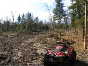 - Robtoy Road Lowell, VT 05847 - Photo 20 of 22