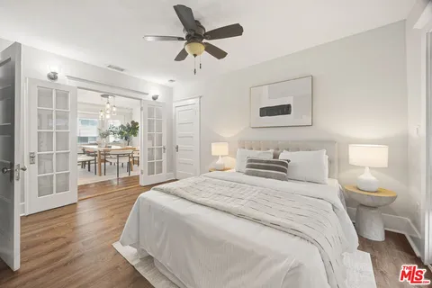 $1,250,000 | 5802 Lexington Avenue, Los Angeles, CA 90038