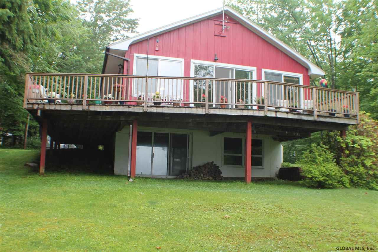 199 Sinclair Road Edinburg, NY 12134 - Photo 18 of 18 Photo 18