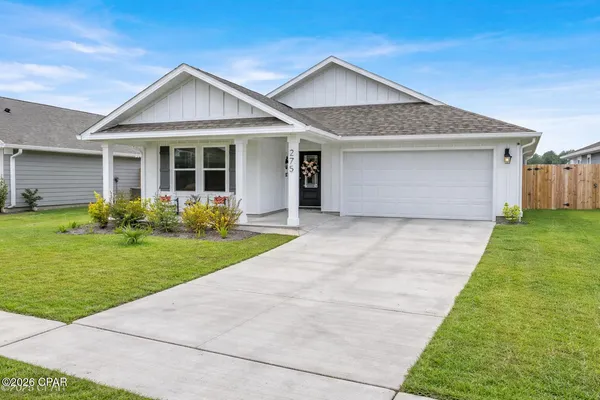 $349,900 | 275 Boggy Creek Way, Panama City, FL 32404