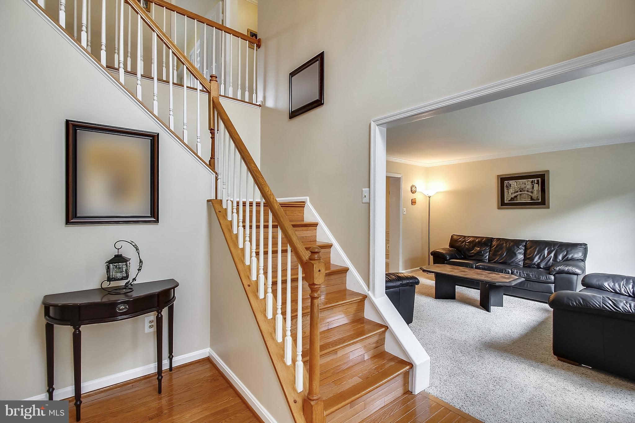 2218 Cold Meadow Way Silver Spring, MD 20906 - Photo 3 of 29 Entry Hallway
