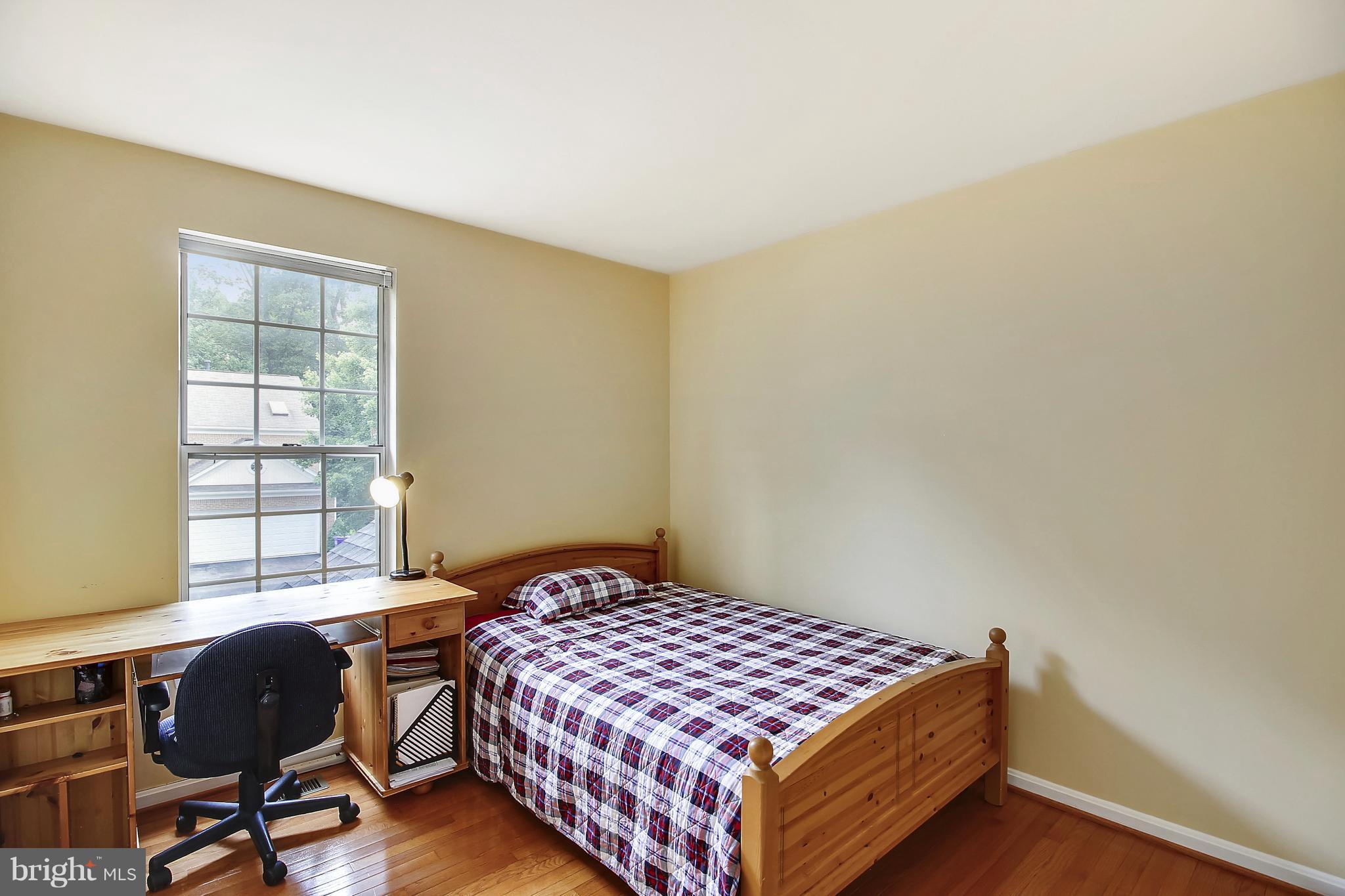 2218 Cold Meadow Way Silver Spring, MD 20906 - Photo 22 of 29 Bedroom 3#
