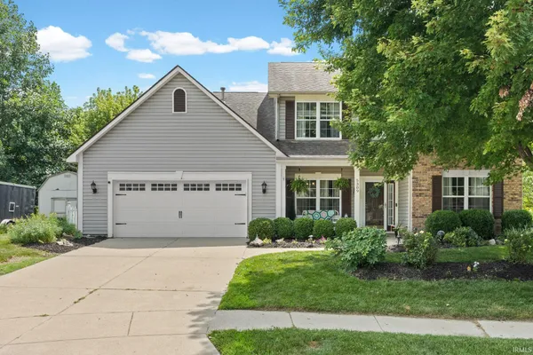 $379,900 | 5309 Edinburgh Court, Lafayette, IN 47905