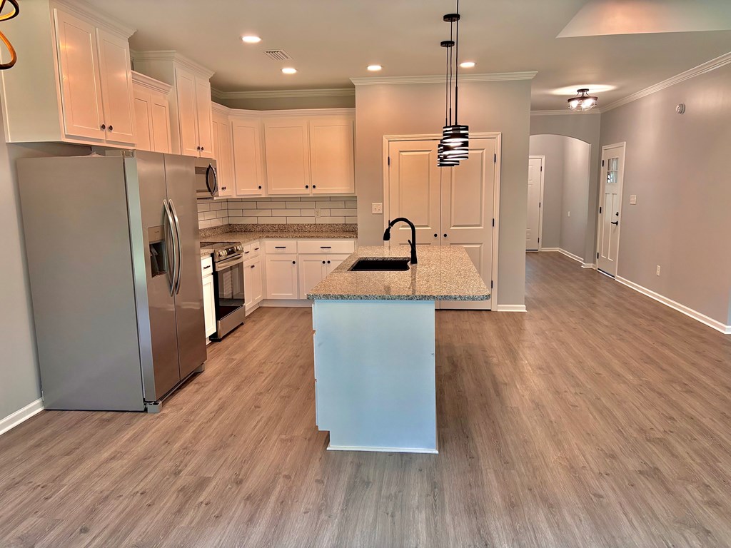 4632 Prevatt Road Ashford, AL 36312 - Photo 6 of 22
