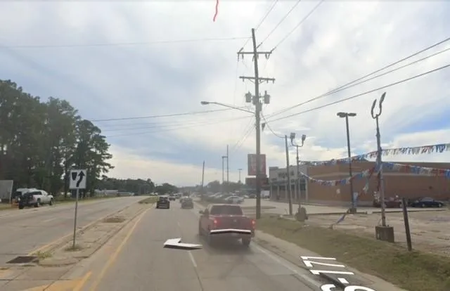 $1,650,000 | 2000 South 5th Street, Leesville, LA 71446