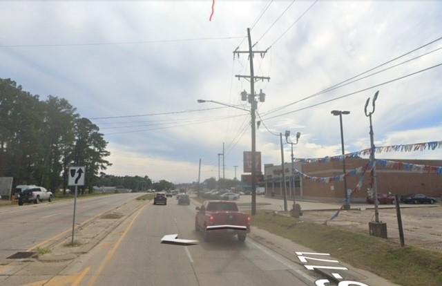 2000 South 5th Street Leesville, LA 71446 - Photo 2 of 8