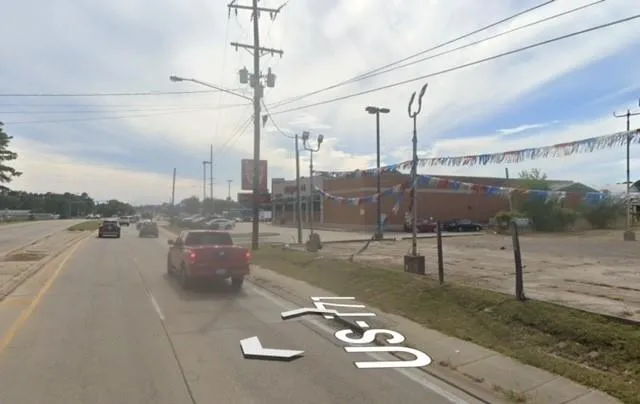 $1,650,000 | 2000 South 5th Street, Leesville, LA 71446